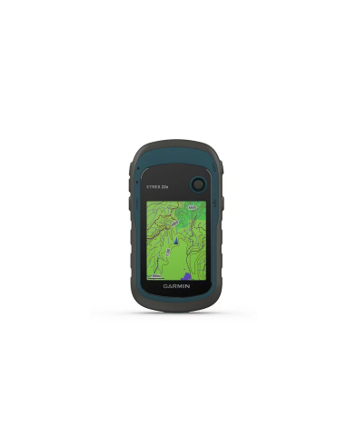 Garmin e-Trex 32x Topo Active Europe