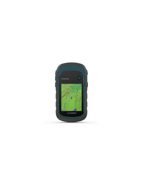 Garmin e-Trex 32x Topo Active Europe