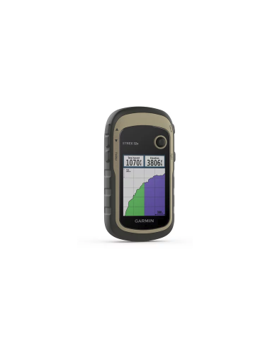 Garmin e-Trex 32x Topo Active Europe