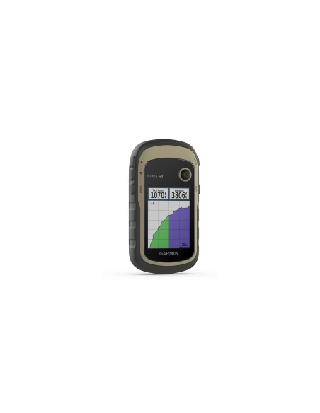 Garmin e-Trex 32x Topo Active Europe