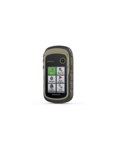 Garmin e-Trex 32x Topo Active Europe