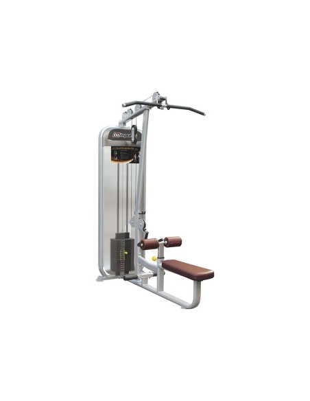 Μηχάνημα πλάτης Impulse Lat Pulldown / Seated Row PL9002