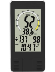 Ασύρματη κονσόλα για το Indoor Cycle 43352