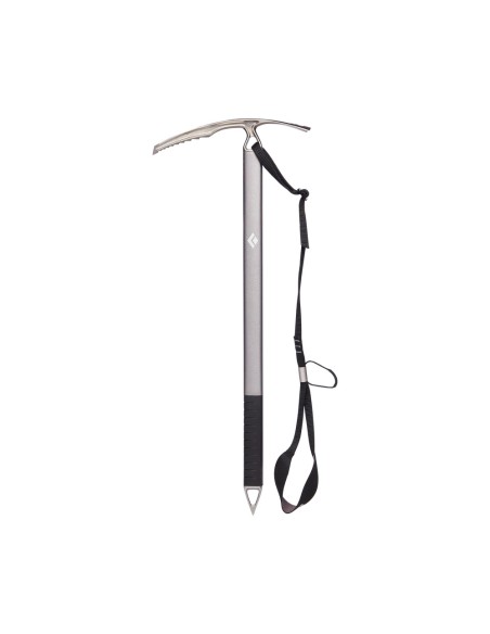 Πιολέ ορειβασίας Black Diamond Raven with Grip