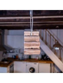 Αναρριχητικό μονόζυγό Gripmonkeys Climbing Holds Sloper 20 degrees Segment One Pair 2
