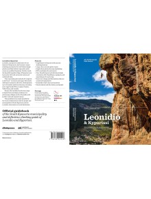 Leonidio & Kyparissi Guidebook – 2021 Edition