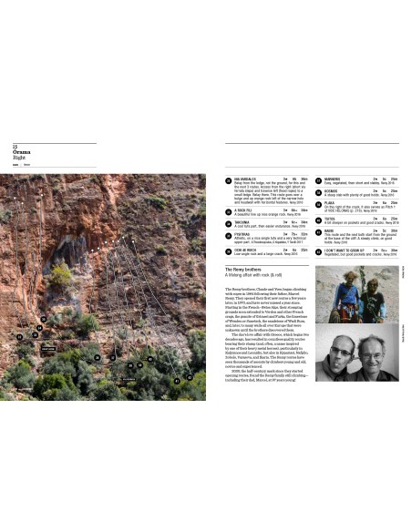 Leonidio & Kyparissi Guidebook – 2021 Edition