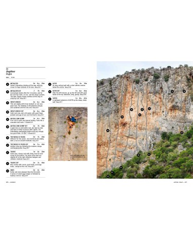 Leonidio & Kyparissi Guidebook – 2021 Edition