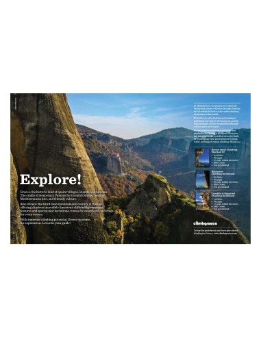 Leonidio & Kyparissi Guidebook – 2021 Edition