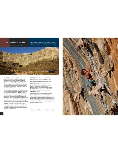 Kalymnos Climbing Guidebook 2008