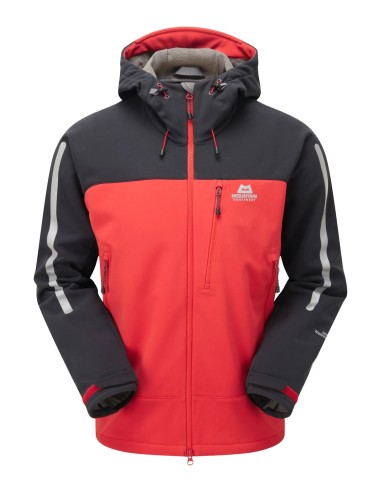 Ανδρικό Softshell Mountain Equipment MRT Vulcan Jacket