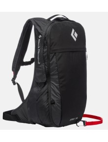 Black Diamond Jetforce Pro Pack 10 lt Black