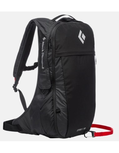 Black Diamond Jetforce Pro Pack 10 lt Black
