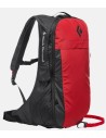 Black Diamond Jetforce Pro Pack 10 lt Red
