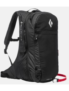 Black Diamond Jetforce Pro Pack 25 lt Black