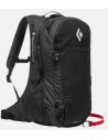 Black Diamond Jetforce Pro Pack 25 lt Black