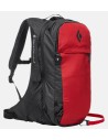 Black Diamond Jetforce Pro Pack 25 lt Red