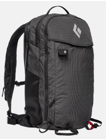 Black Diamond Jetforce UL Pack 26 lt Black