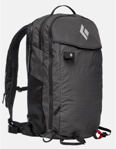 Black Diamond Jetforce UL Pack 26 lt Black