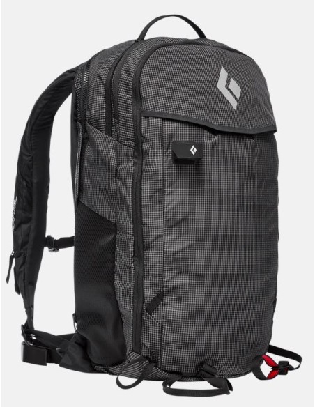 Black Diamond Jetforce UL Pack 26 lt Black