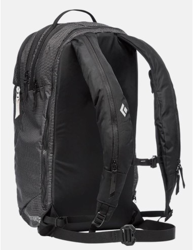 Black Diamond Jetforce UL Pack 26 lt Black