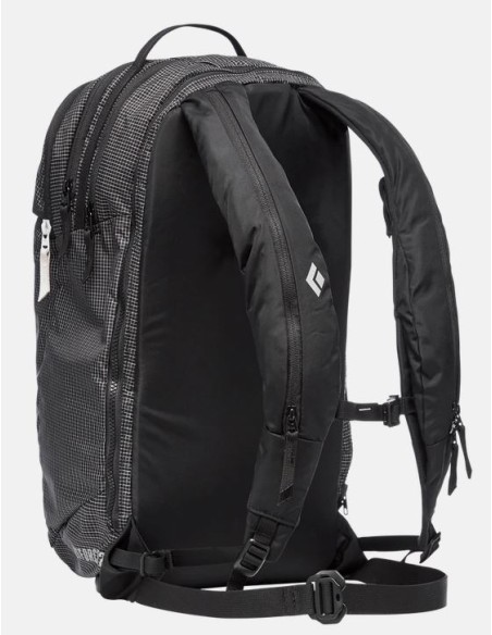 Black Diamond Jetforce UL Pack 26 lt Black