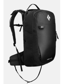 Black Diamond Jetforce Tour Pack 26 lt Black