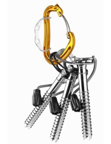 Grivel Carryabiner
