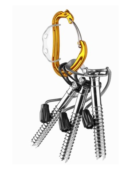 Grivel Carryabiner