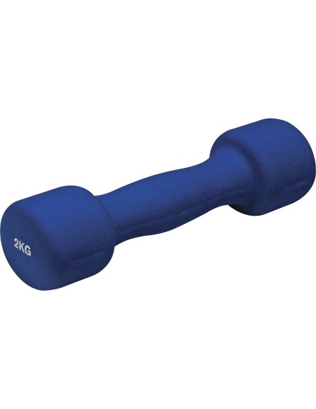 Βαράκια soft Amila 2x2kg