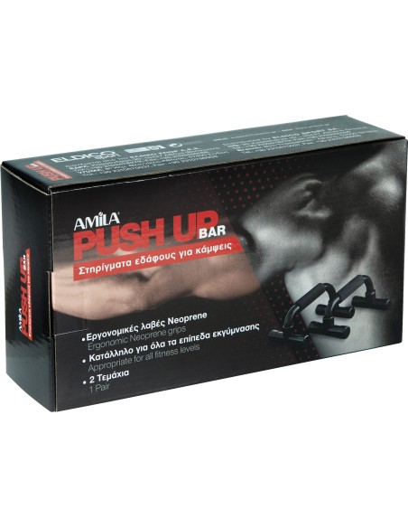 Push-Up Stand Plastic Amila