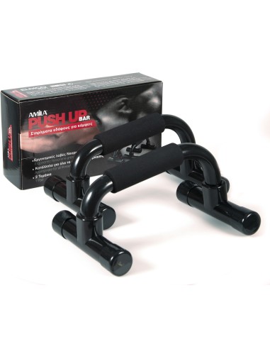 Push-Up Stand Plastic Amila
