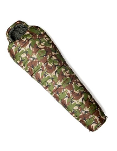 Υπνόσακος Snugpak Sleeper Zero Camo (-5/-10)