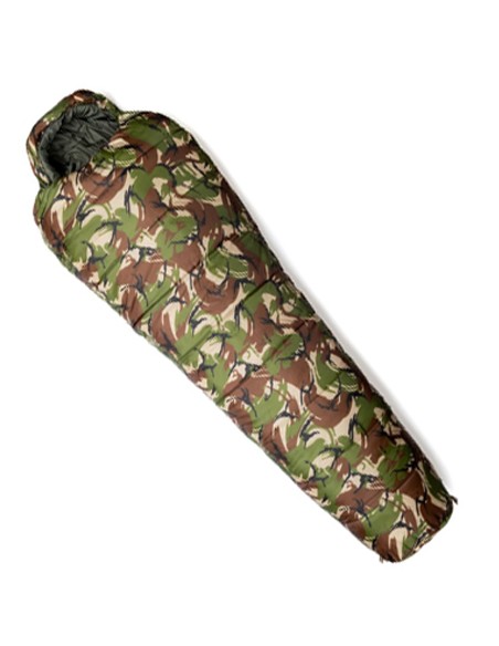 Υπνόσακος Snugpak Sleeper Zero Camo (-5/-10)