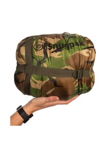 Υπνόσακος Snugpak Sleeper Zero Camo (-5/-10) 2