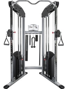 Πολυόργανo Bodycraft HFT