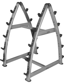Σταντ Barbell Rack Amila