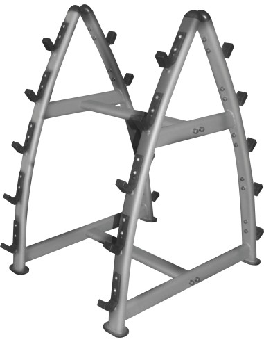 Σταντ Barbell Rack Amila