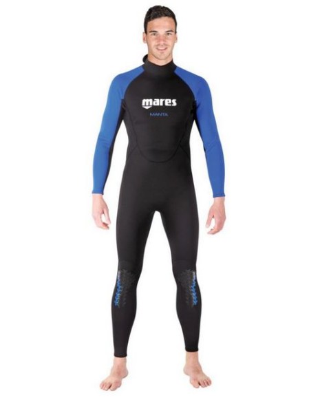 Στολή Neopren Mares Manta Man Streamer 2.2mm