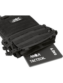 AMILA Military Vest 2