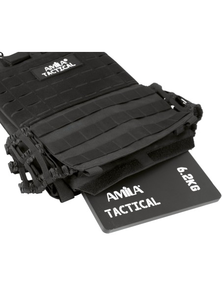 AMILA Military Vest