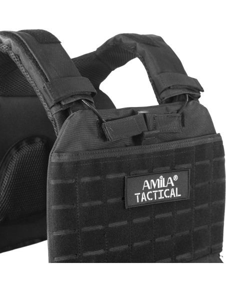 AMILA Military Vest