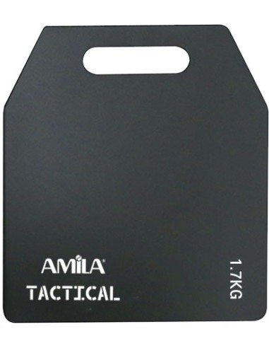 AMILA Military Vest