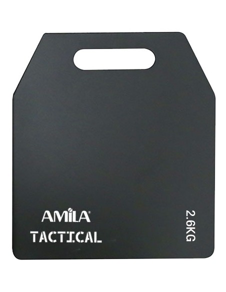 Πλάκα βάρους 2,6kg
