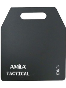 Πλάκα βάρους 1,7kg