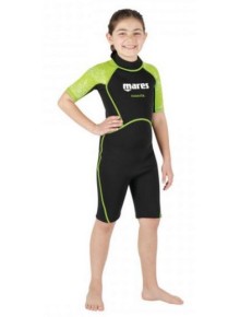 Στολή Neopren Manta Junior 2.2mm