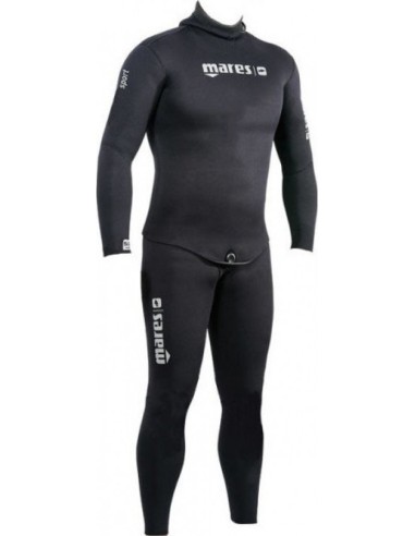 Στολή Neopren Mares Sport 5.0mm