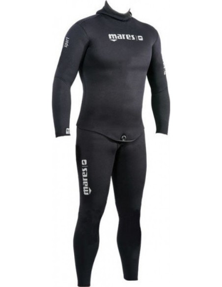 Στολή Neopren Mares Sport 5.0mm
