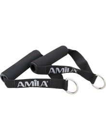 Λαβές με Αφρώδη Επένδυση AMILA