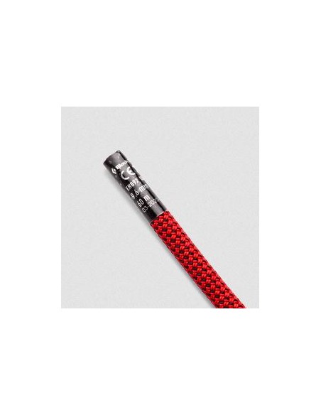 Σχοινί Δυναμικό Black Diamond 9.6 Climbing Rope 70m Red